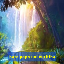 bate papo uol curitiba